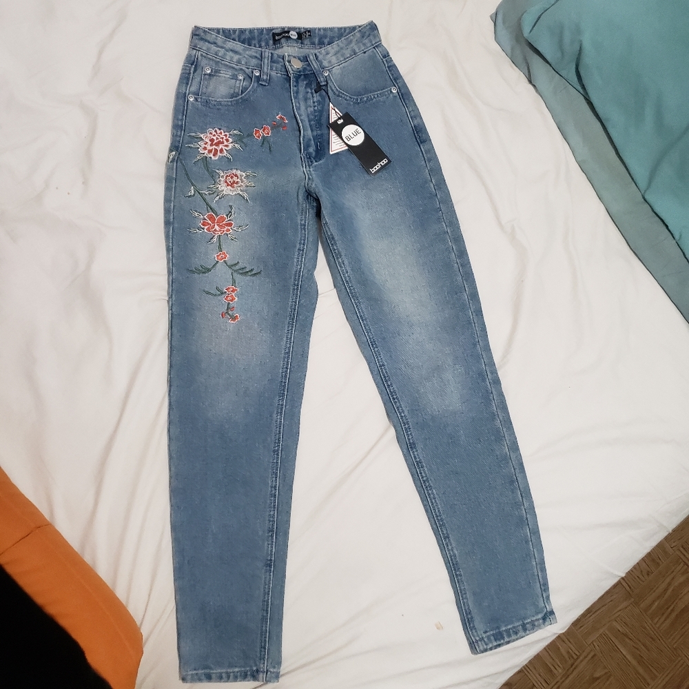 Jeans size 23